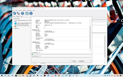 macrium clone dual boot ssd win10 linux|clone disk using macrium reflect.